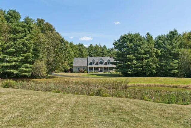 $815,000 | 21 Alexander Drive, Gorham, ME 04038