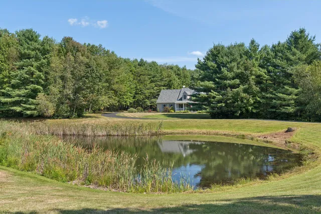 $815,000 | 21 Alexander Drive, Gorham, ME 04038
