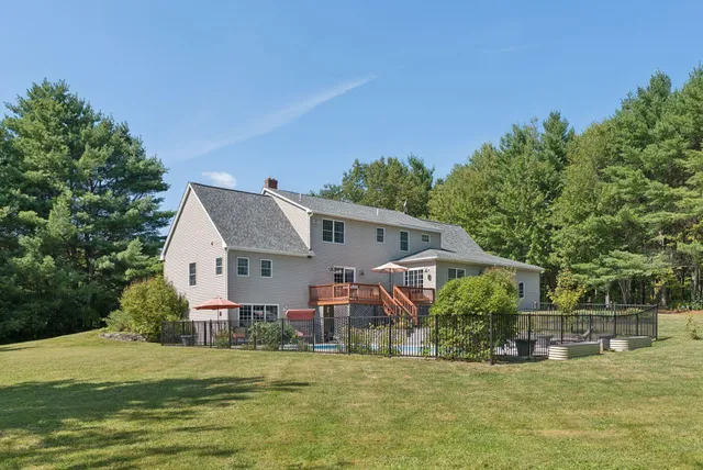 $815,000 | 21 Alexander Drive, Gorham, ME 04038