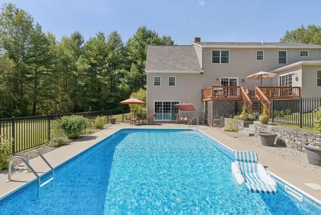 $815,000 | 21 Alexander Drive, Gorham, ME 04038