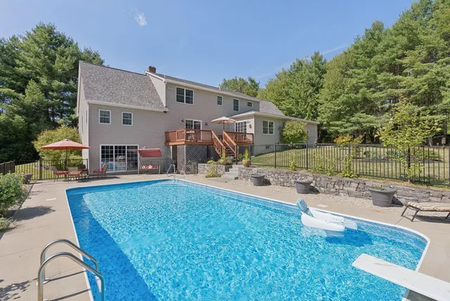 $815,000 | 21 Alexander Drive, Gorham, ME 04038