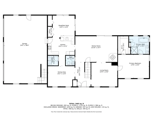 $815,000 | 21 Alexander Drive, Gorham, ME 04038