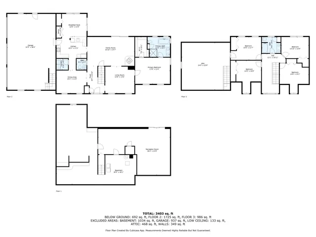 $815,000 | 21 Alexander Drive, Gorham, ME 04038