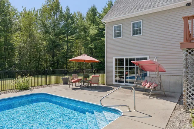 $815,000 | 21 Alexander Drive, Gorham, ME 04038