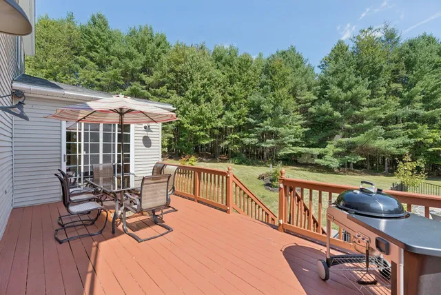 $815,000 | 21 Alexander Drive, Gorham, ME 04038