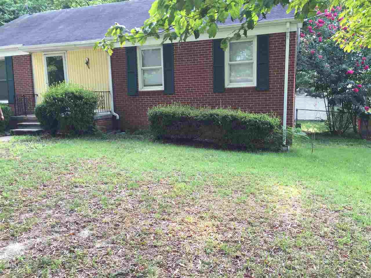 1005 Beverly Drive Raleigh, NC 27610 - Photo 2 of 10 Photo 2