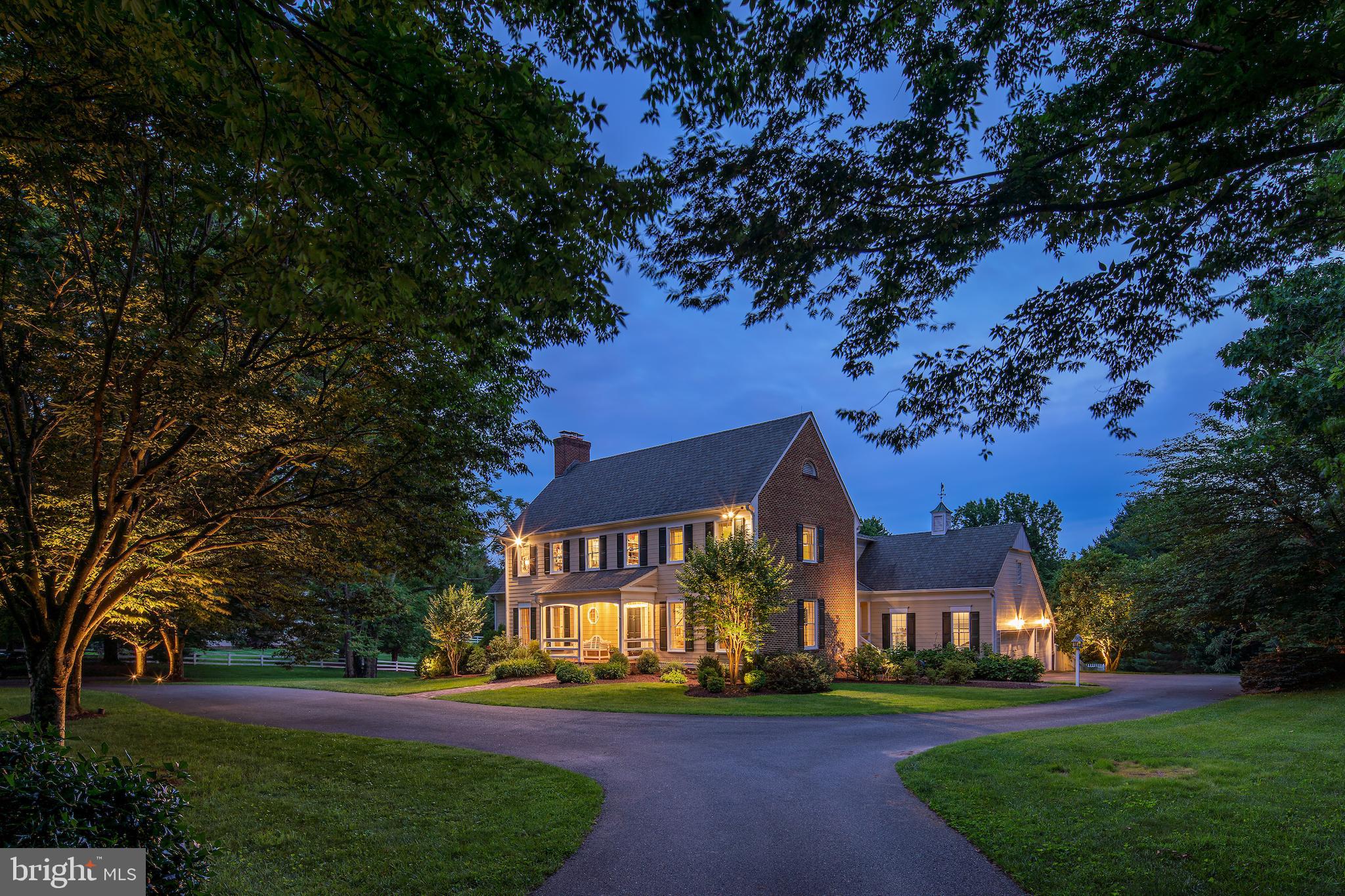 Welcome to 11512 Glen Road, Potomac MD 20854