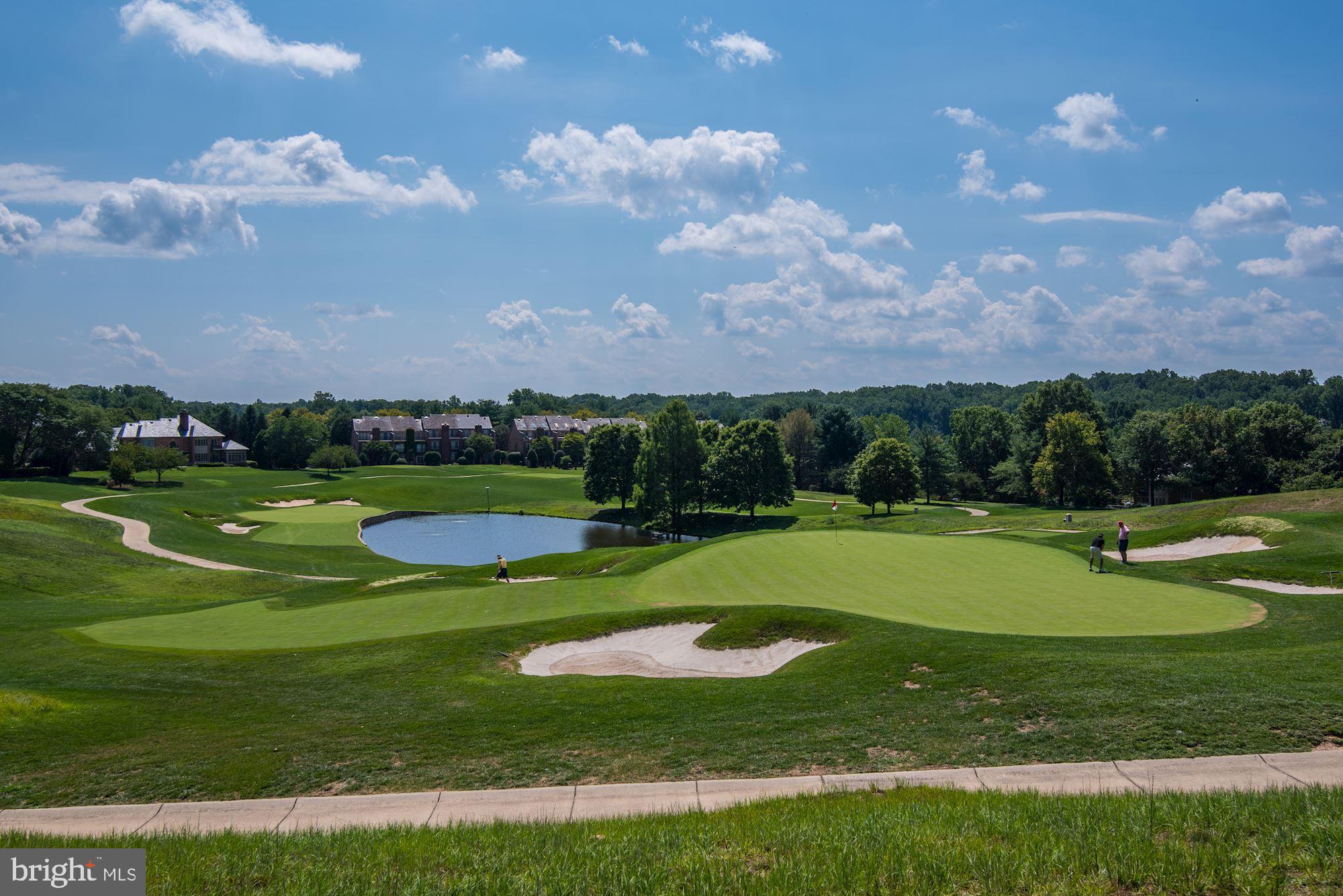 11512 Glen Road Potomac, MD 20854 - Photo 43 of 47 Close to 4 golf courses!