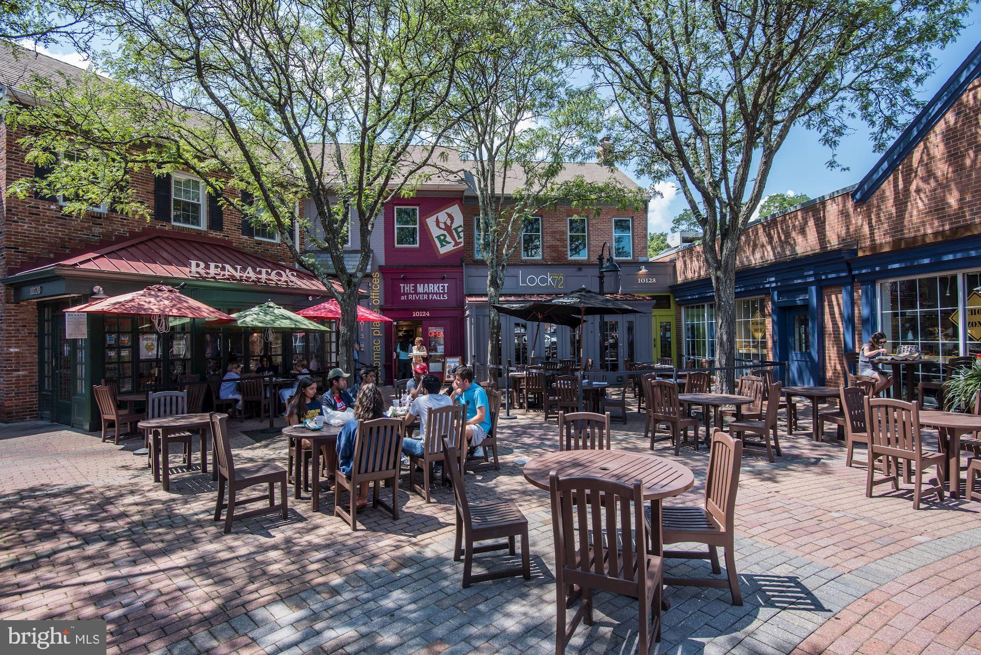 11512 Glen Road Potomac, MD 20854 - Photo 44 of 47 Potomac Village