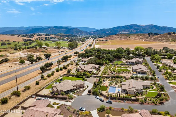 $1,998,000 | 1260 Hager Lane, Buellton, CA 93427