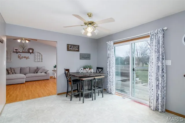 $269,000 | 3527 Pierland Drive, Pocahontas, IL 62275