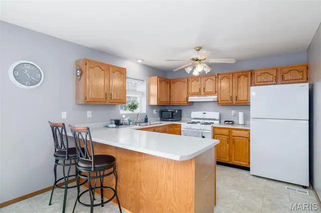 $269,000 | 3527 Pierland Drive, Pocahontas, IL 62275