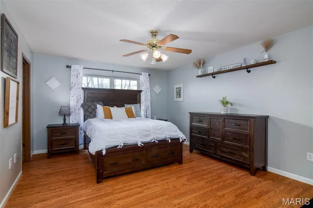 $269,000 | 3527 Pierland Drive, Pocahontas, IL 62275