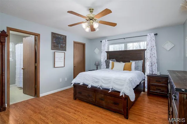 $269,000 | 3527 Pierland Drive, Pocahontas, IL 62275