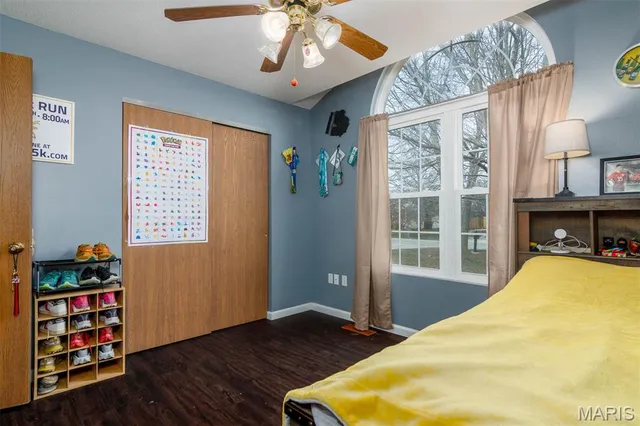 $269,000 | 3527 Pierland Drive, Pocahontas, IL 62275