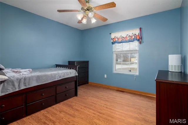 $269,000 | 3527 Pierland Drive, Pocahontas, IL 62275