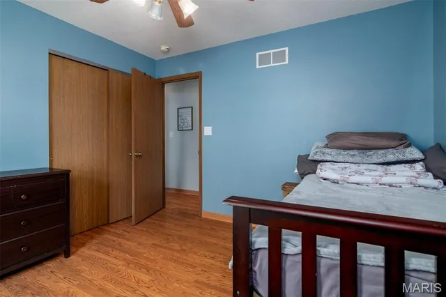 $269,000 | 3527 Pierland Drive, Pocahontas, IL 62275