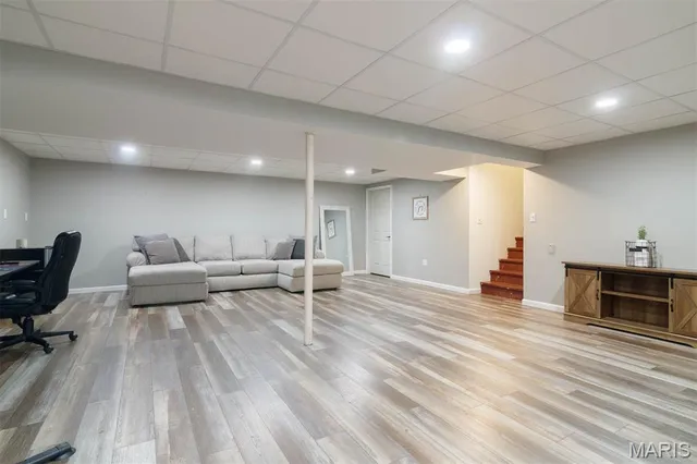 $269,000 | 3527 Pierland Drive, Pocahontas, IL 62275