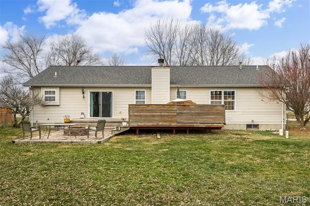 $269,000 | 3527 Pierland Drive, Pocahontas, IL 62275