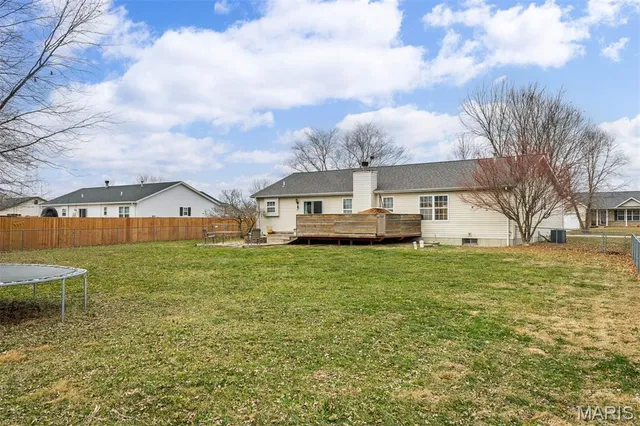 $269,000 | 3527 Pierland Drive, Pocahontas, IL 62275