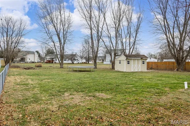 $269,000 | 3527 Pierland Drive, Pocahontas, IL 62275