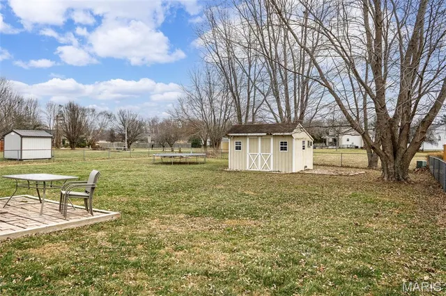 $269,000 | 3527 Pierland Drive, Pocahontas, IL 62275