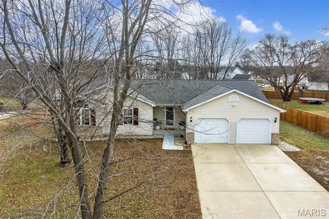 $269,000 | 3527 Pierland Drive, Pocahontas, IL 62275