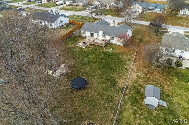 $269,000 | 3527 Pierland Drive, Pocahontas, IL 62275