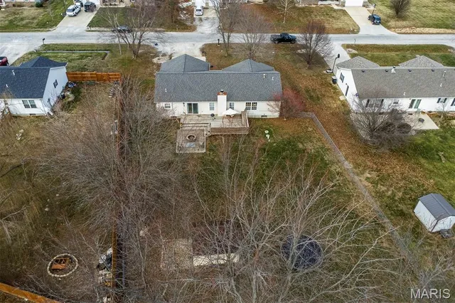 $269,000 | 3527 Pierland Drive, Pocahontas, IL 62275