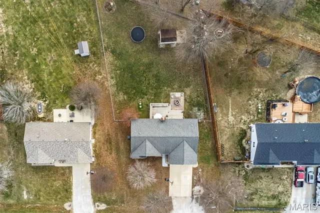 $269,000 | 3527 Pierland Drive, Pocahontas, IL 62275