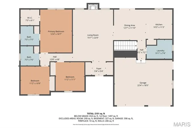 $269,000 | 3527 Pierland Drive, Pocahontas, IL 62275