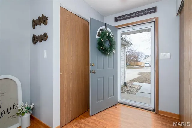 $269,000 | 3527 Pierland Drive, Pocahontas, IL 62275