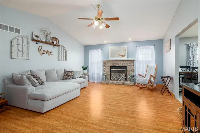 $269,000 | 3527 Pierland Drive, Pocahontas, IL 62275