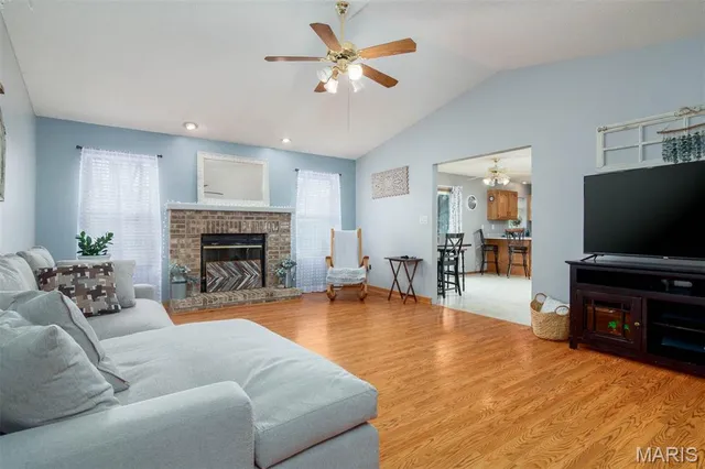 $269,000 | 3527 Pierland Drive, Pocahontas, IL 62275