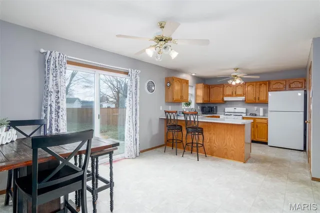 $269,000 | 3527 Pierland Drive, Pocahontas, IL 62275