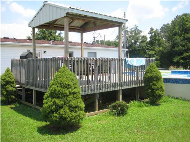 420 Gaines Farm Road Brandenburg, KY 40108 - Photo 4 of 6 Additional Photo