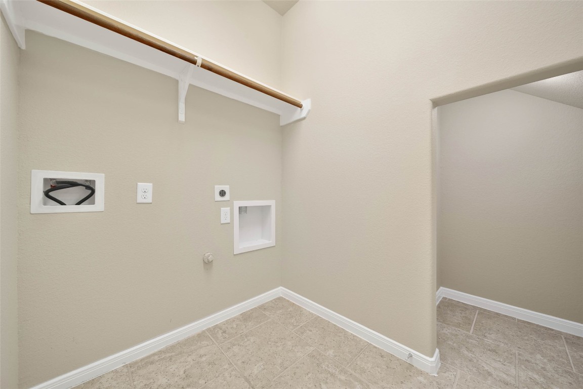 4419 Fenway Park Way Spring, TX 77389 - Photo 19 of 36 a view of an empty room