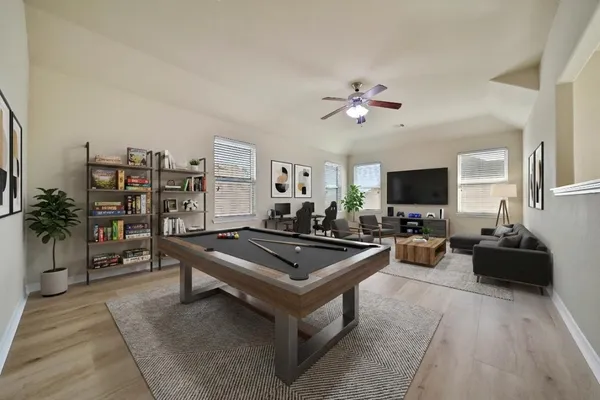 $2,500 | 4419 Fenway Park Way, Spring, TX 77389