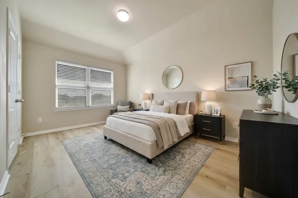 $2,500 | 4419 Fenway Park Way, Spring, TX 77389