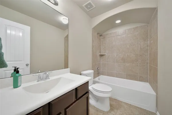 $2,500 | 4419 Fenway Park Way, Spring, TX 77389