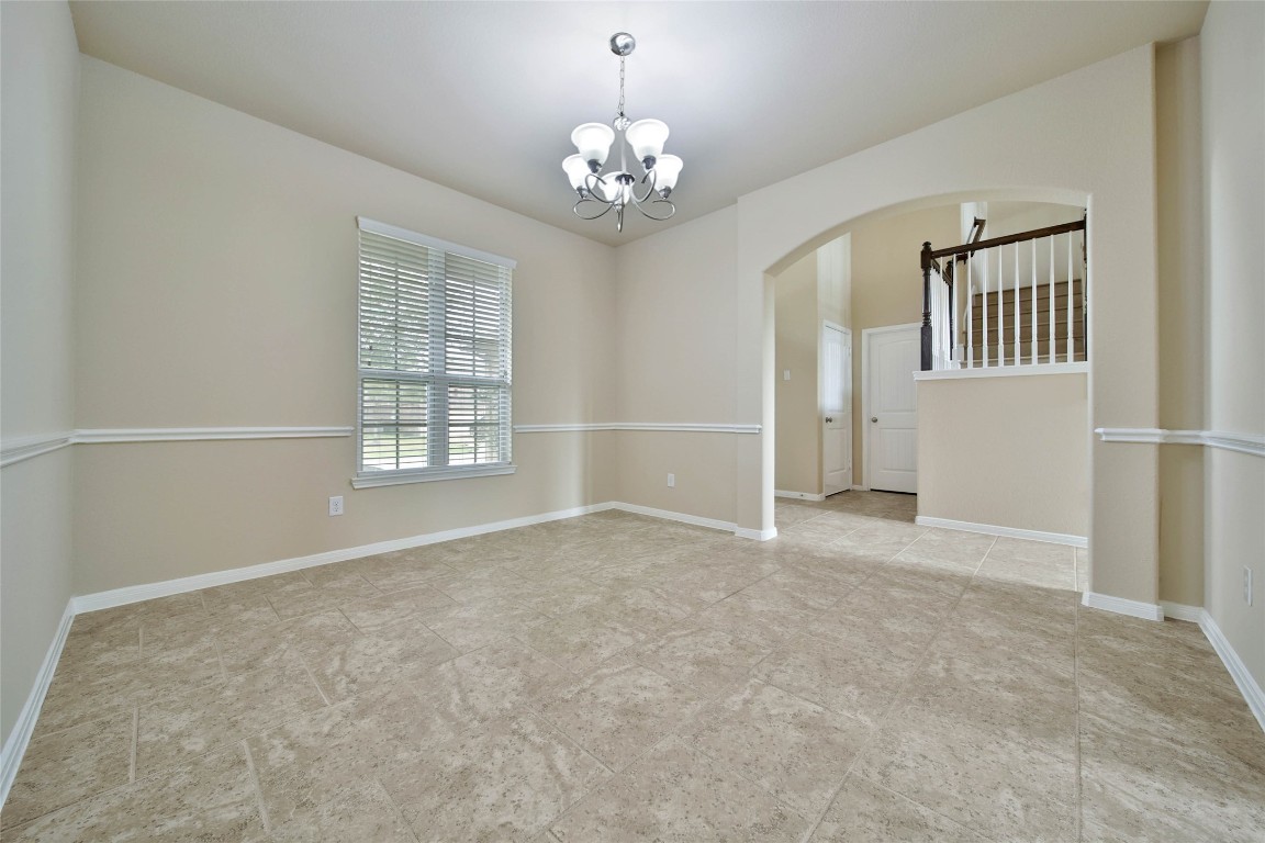 4419 Fenway Park Way Spring, TX 77389 - Photo 3 of 36 a view of an empty room with a window