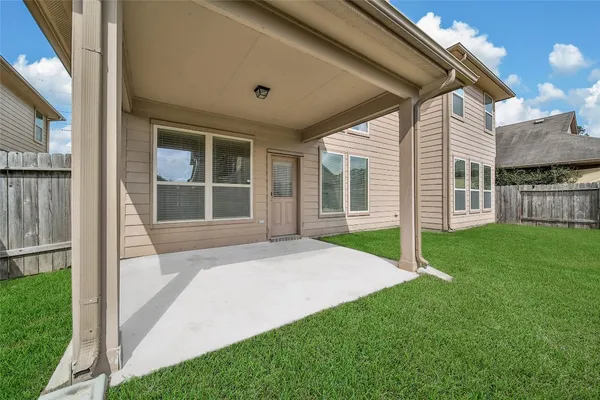 $2,500 | 4419 Fenway Park Way, Spring, TX 77389