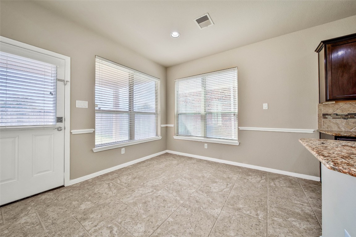 4419 Fenway Park Way Spring, TX 77389 - Photo 10 of 36 a view of an empty room with a window