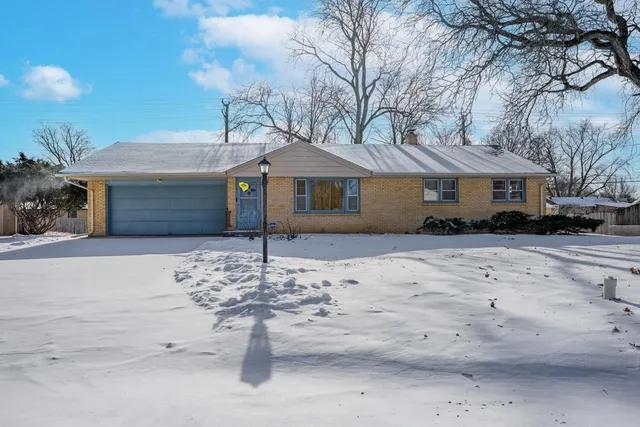 $169,000 | 1704 Wedel Avenue, Rockford, IL 61103
