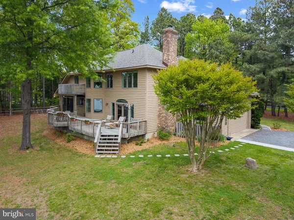 $1,749,000 | 132 Tanner's Point Drive, Stevensville, MD 21666