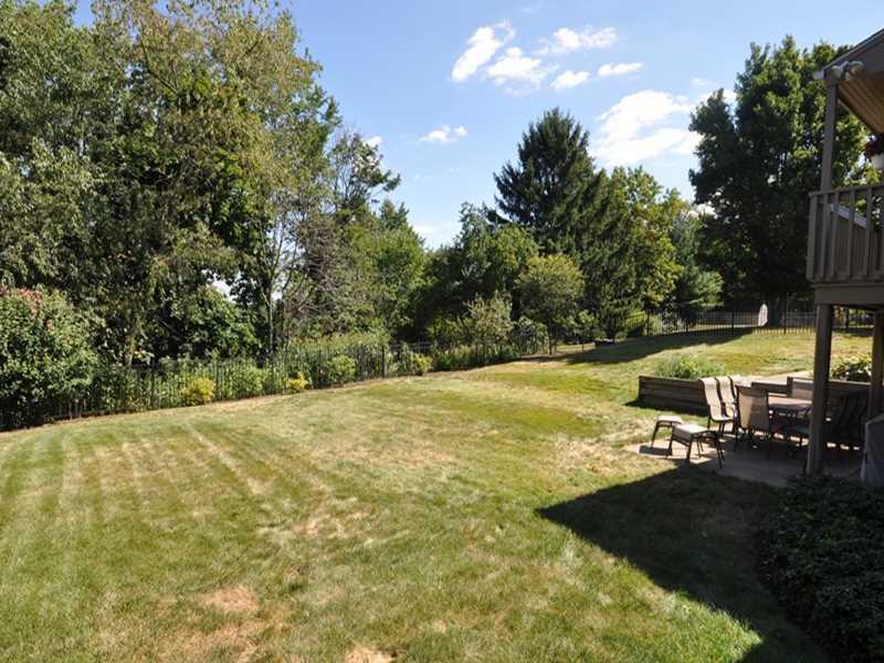 342 Fort Couch Road Upper St. Clair, PA 15241 - Photo 18 of 25 Land/Lot.