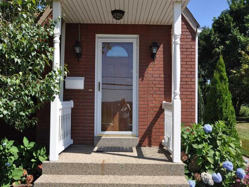 342 Fort Couch Road Upper St. Clair, PA 15241 - Photo 22 of 25 Exterior Front.