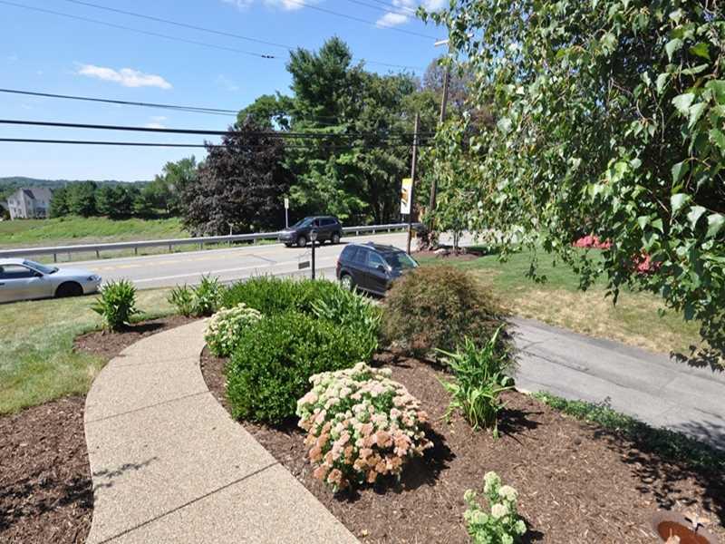 342 Fort Couch Road Upper St. Clair, PA 15241 - Photo 23 of 25 Land/Lot.