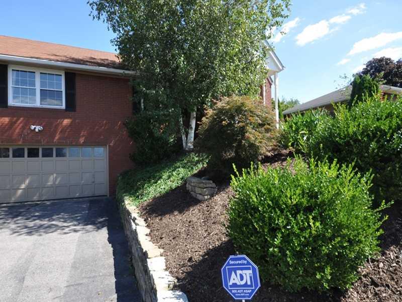 342 Fort Couch Road Upper St. Clair, PA 15241 - Photo 24 of 25 Exterior Front.