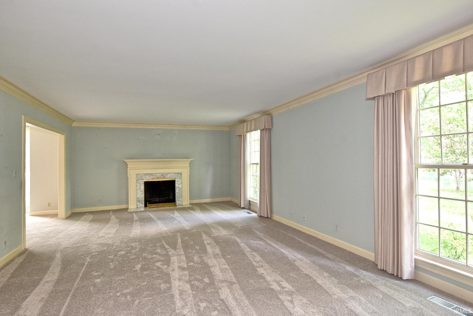 4007 Fairfax Road Evansville, IN 47710 - Photo 4 of 28